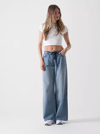 HUGO | Jeans Wide Leg GOBANA_B | 